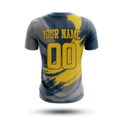 Crew Neck Jersey - Image 2
