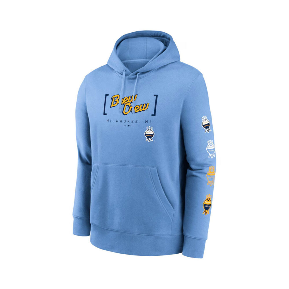 Hoodies