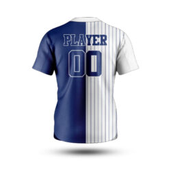Two Button Jersey - Image 2